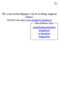 Mobile Screenshot of fora.diagnosekanker.nl